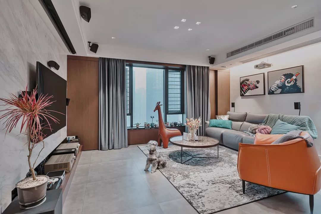 福州-建发国宾府